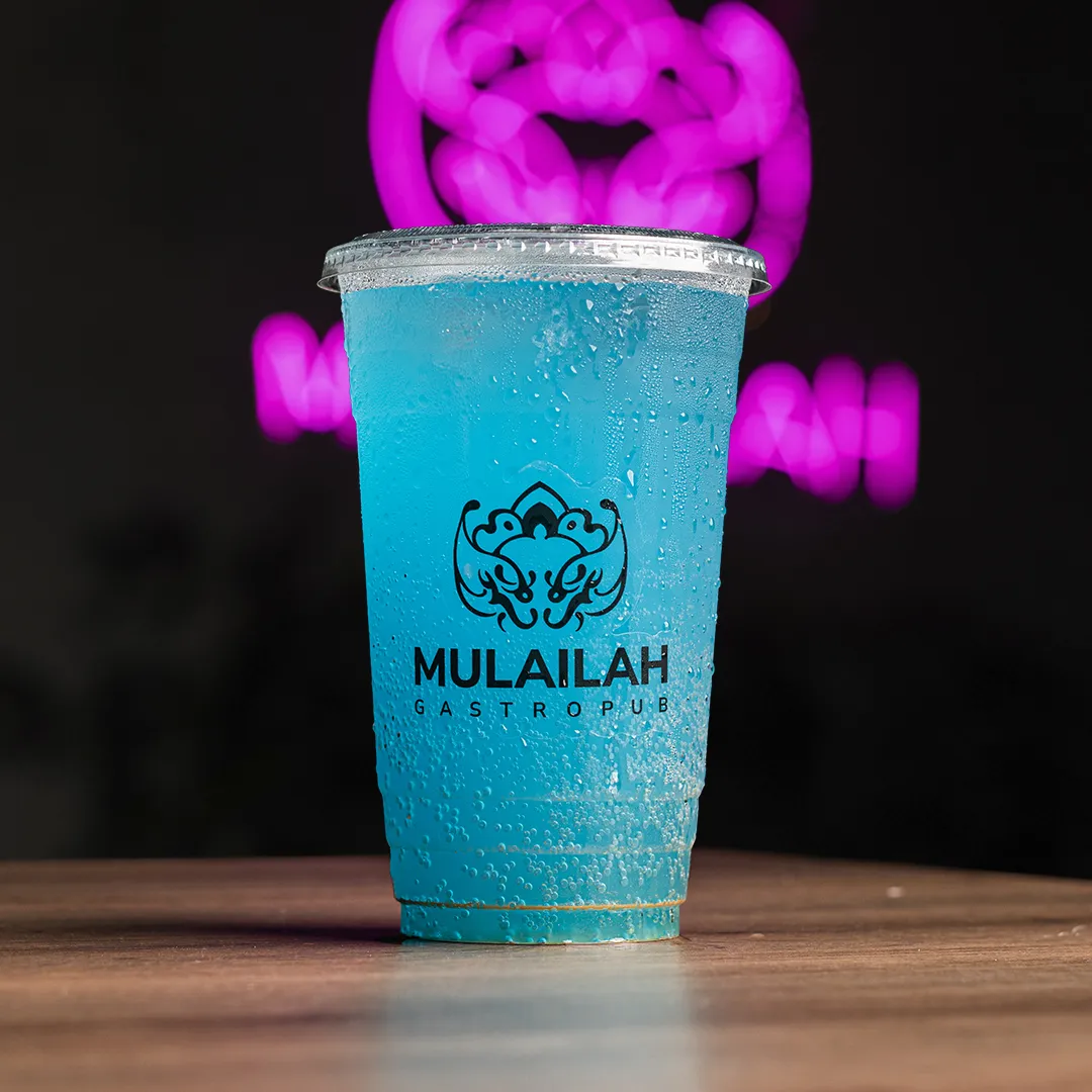 Mulailah Gastropub — Flyers — 06